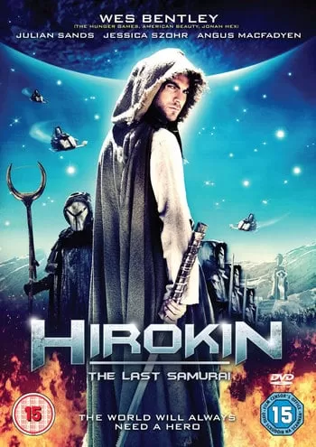 Hirokin The Last Samurai (2012) ฮิโรคิน นักรบสงครามสุดโลก ดูหนังออนไลน์ HD