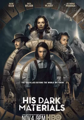 His Dark Materials Season 1 (2019) ธุลีปริศนา ดูหนังออนไลน์ HD