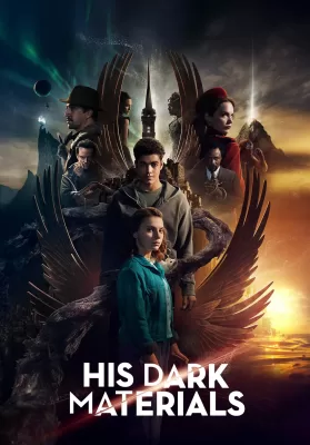 His Dark Materials Season 2 (2020) ธุลีปริศนา ดูหนังออนไลน์ HD