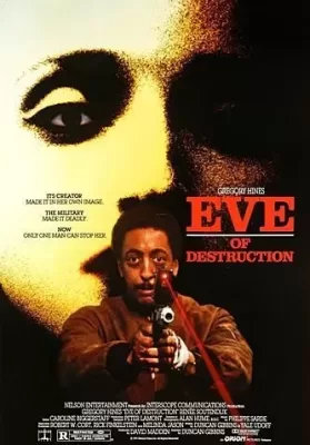 Eve Of Destruction (2013) ขุมพลังมหาวิบัติทลายโลก ดูหนังออนไลน์ HD
