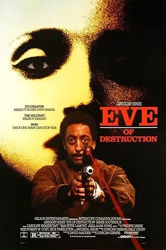 Eve Of Destruction (2013) ขุมพลังมหาวิบัติทลายโลก ดูหนังออนไลน์ HD