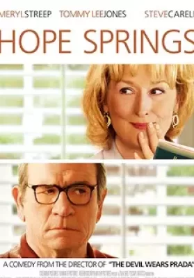 Hope Springs (2012) คุณป้าดึ๋งดั๋ง ปึ๋งปั๋งกันมั้ยปู่ ดูหนังออนไลน์ HD