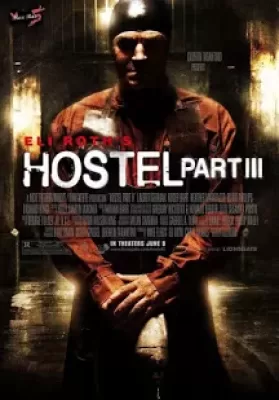 Hostel Part III (2011) นรกรอชำแหละ 3 ดูหนังออนไลน์ HD