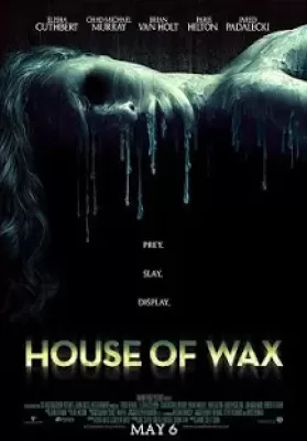 House of Wax (2005) บ้านหุ่นผี ดูหนังออนไลน์ HD