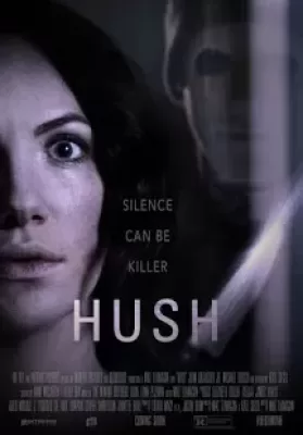 Hush (2016) ฆ่าเธอให้เงียบสนิท [ซับไทย] ดูหนังออนไลน์ HD
