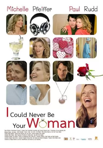 I Could Never Be Your Woman (2007) รักครั้งใหม่ หัวใจแอ๊บแบ๊ว ดูหนังออนไลน์ HD