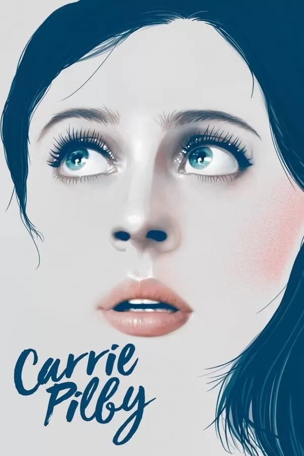 Carrie Pilby (2016) แคร์รี่ พิลบี้ ดูหนังออนไลน์ HD