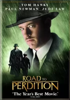 Road to Perdition (2002) ดับแค้นจอมคนเพชฌฆาต ดูหนังออนไลน์ HD