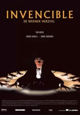 Invincible (2006) อินวินซิเบิ้ล สู้สุดใจ เกมนี้ไม่มีวันแพ้ ดูหนังออนไลน์ HD