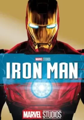 Iron Man (2008) ไอรอนแมน มหาประลัยคนเกราะเหล็ก ดูหนังออนไลน์ HD