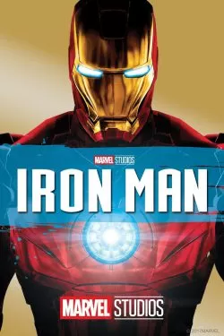 Iron Man (2008) ไอรอนแมน มหาประลัยคนเกราะเหล็ก ดูหนังออนไลน์ HD