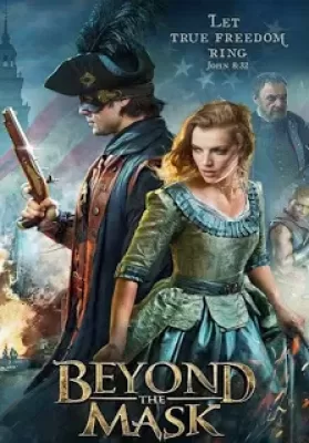 Beyond the Mask (2015) หน้ากากแห่งแค้น ดูหนังออนไลน์ HD