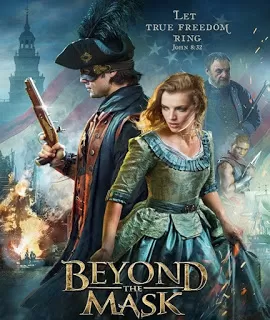 Beyond the Mask (2015) หน้ากากแห่งแค้น ดูหนังออนไลน์ HD
