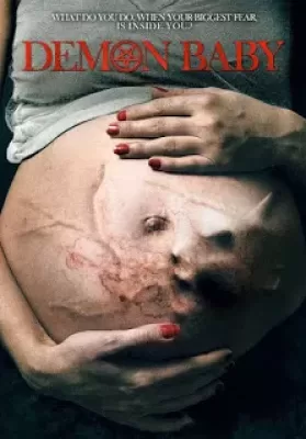 Demon Baby (2014) หนีนรกมาเกิด ดูหนังออนไลน์ HD