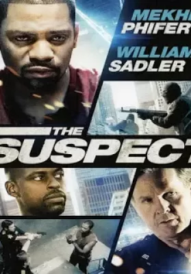 The Suspect (2014) แผนลวงปล้น กลซ้อนเกม ดูหนังออนไลน์ HD