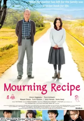 Mourning Recipe (2013) [พากย์ไทย] ดูหนังออนไลน์ HD