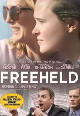 Freeheld (2015) [ซับไทย] ดูหนังออนไลน์ HD
