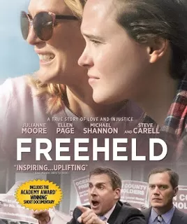 Freeheld (2015) [ซับไทย] ดูหนังออนไลน์ HD