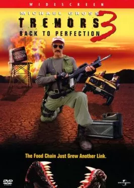 Tremors 3 Back to Perfection (2001) ทูตนรกล้านปี ภาค 3 ดูหนังออนไลน์ HD