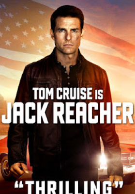 Jack Reacher (2012) แจ็ค รีชเชอร์ ยอดคนสืบระห่ำ ดูหนังออนไลน์ HD