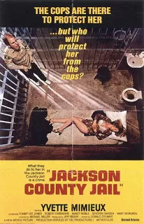 Jackson County Jail (1976) [ซับไทย] ดูหนังออนไลน์ HD