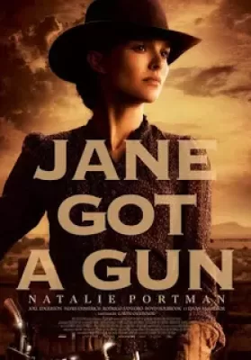 Jane Got a Gun (2015) เจนปืนโหด ดูหนังออนไลน์ HD