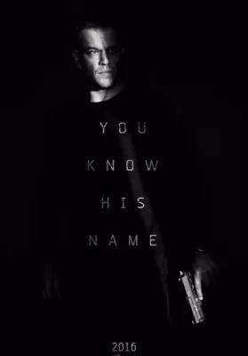 Jason Bourne (2016) เจสัน บอร์น ยอดจารชนคนอันตราย ดูหนังออนไลน์ HD