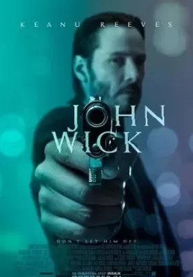 John Wick (2014) แรงกว่านรก ดูหนังออนไลน์ HD