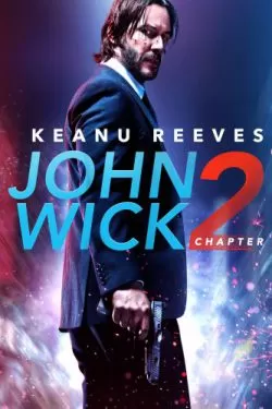 John Wick Chapter 2 (2017) จอห์น วิค แรงกว่านรก 2 ดูหนังออนไลน์ HD
