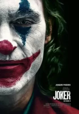 Joker (2019) โจ๊กเกอร์ ดูหนังออนไลน์ HD