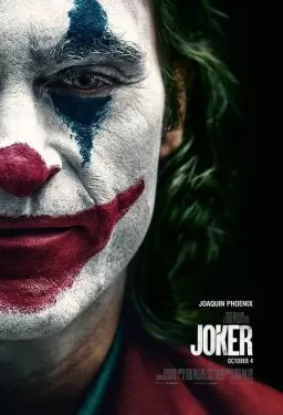 Joker (2019) โจ๊กเกอร์ ดูหนังออนไลน์ HD