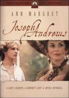 Joseph Andrews (1977) โจเซฟ แอนดรูว์ส์ วีรบุรุษหัวใจรักเดียว [ซับไทย] ดูหนังออนไลน์ HD