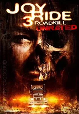Joy Ride 3 Roadkill (2014) เกมหยอก หลอกไปเชือด 3 ถนนสายเลือด ดูหนังออนไลน์ HD
