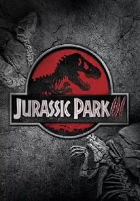 Jurassic Park 3 (2001) จูราสสิค ปาร์ค 3 ไดโนเสาร์พันธุ์ดุ ดูหนังออนไลน์ HD