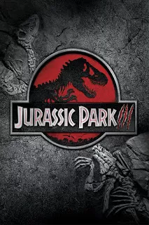 Jurassic Park 3 (2001) จูราสสิค ปาร์ค 3 ไดโนเสาร์พันธุ์ดุ ดูหนังออนไลน์ HD