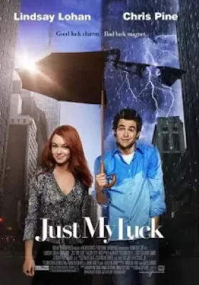 Just My Luck (2006) จัสท์ มาย ลัค น.ส. จูบปั๊บ สลับโชค ดูหนังออนไลน์ HD