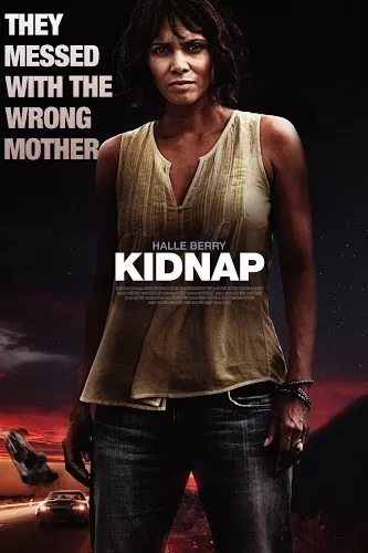 Kidnap (2017) ล่าหยุดนรก ดูหนังออนไลน์ HD