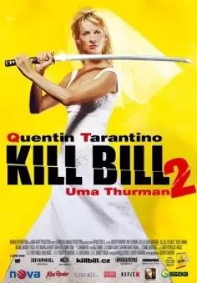 Kill Bill Vol. 2 (2004) นางฟ้าซามูไร 2 ดูหนังออนไลน์ HD