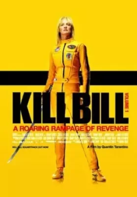 Kill Bill Vol. 1 (2003) นางฟ้าซามูไร ดูหนังออนไลน์ HD