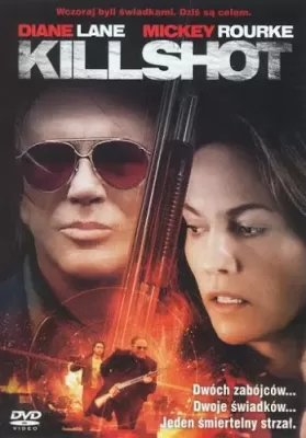 Killshot (2008) พลิกนรก ดูหนังออนไลน์ HD