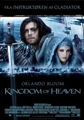 Kingdom of Heaven (2005) มหาศึกกู้แผ่นดิน ดูหนังออนไลน์ HD