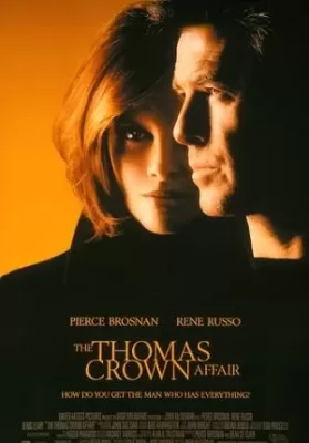 The Thomas crown affair (1999) เกมรักหักเหลี่ยมจารกรรม ดูหนังออนไลน์ HD