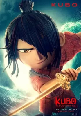 Kubo and the Two Strings (2016) คูโบ้และพิณมหัศจรรย์ ดูหนังออนไลน์ HD