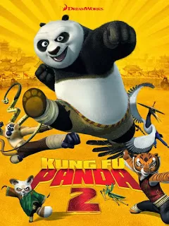 Kung Fu Panda 2 (2011) กังฟูแพนด้า 2 ดูหนังออนไลน์ HD