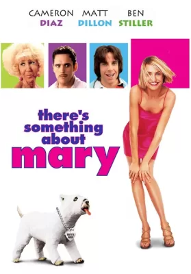There s Something About Mary (1998) มะรุมมะตุ้มรุมรักแมรี่ ดูหนังออนไลน์ HD