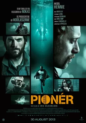 Pioneer (2013) มฤตยูลับใต้โลก ดูหนังออนไลน์ HD