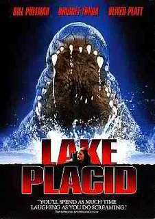 Lake Placid (1999) โคตรเคี่ยมบึงนรก ดูหนังออนไลน์ HD