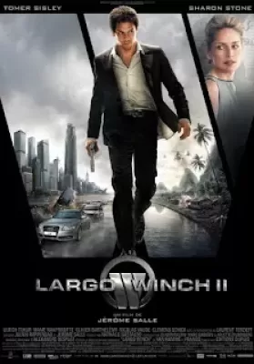 Largo Winch II (2011) ยอดคนอันตรายล่าข้ามโลก ภาค 2 ดูหนังออนไลน์ HD