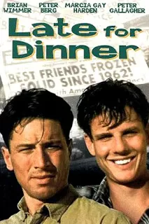 Late for Dinner (1991) [ซับไทย] ดูหนังออนไลน์ HD