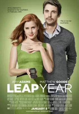 Leap Year (2010) รักแท้แพ้ทางกิ๊ก ดูหนังออนไลน์ HD